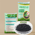 Worldful agrochemicals and fertilizers 45-70% agricultural promote humic acid and fulvic aicd